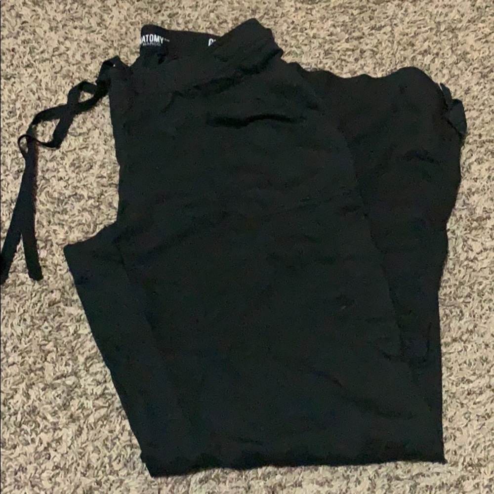 Grey’s Anatomy scrub pants